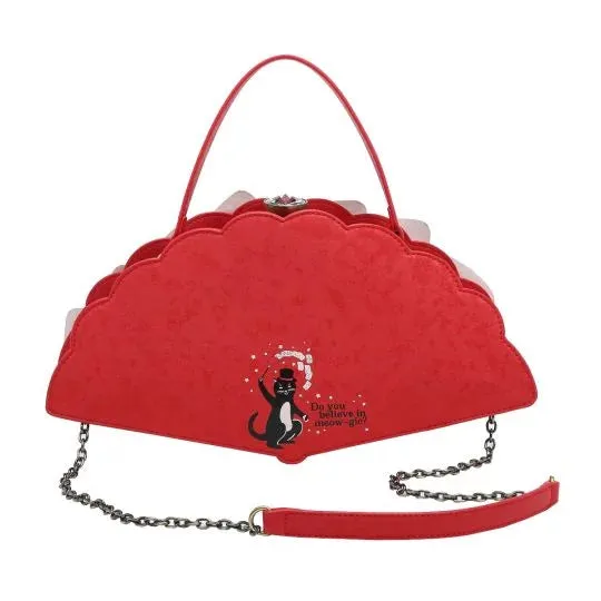House of Cards Handbag