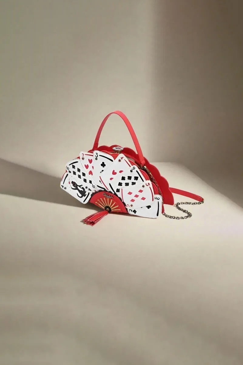 House of Cards Handbag