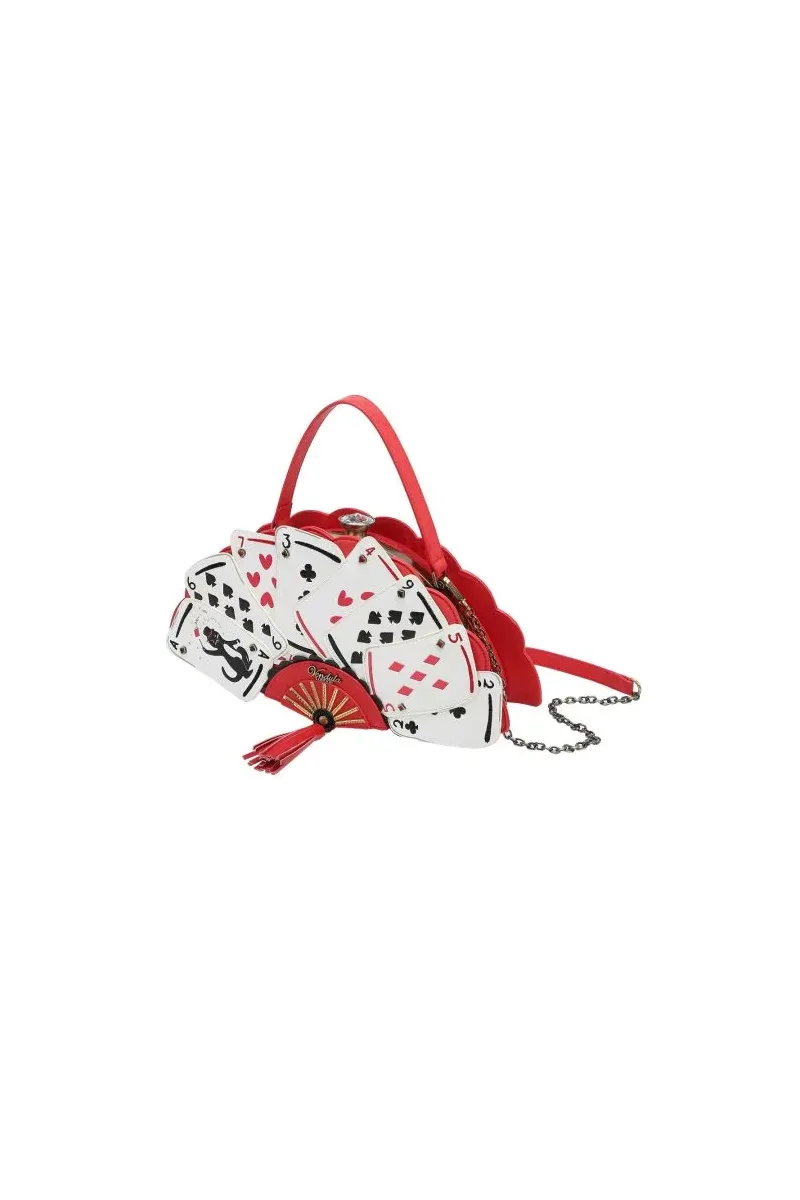 House of Cards Handbag