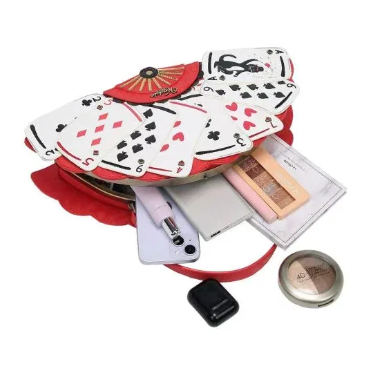 House of Cards Handbag