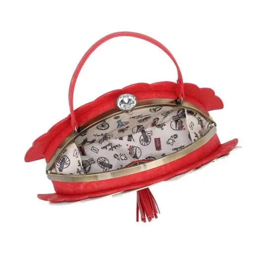 House of Cards Handbag