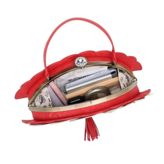 House of Cards Handbag