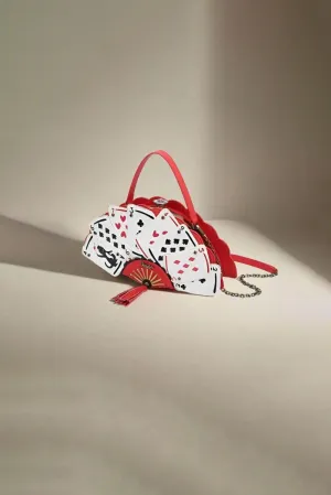 House of Cards Handbag