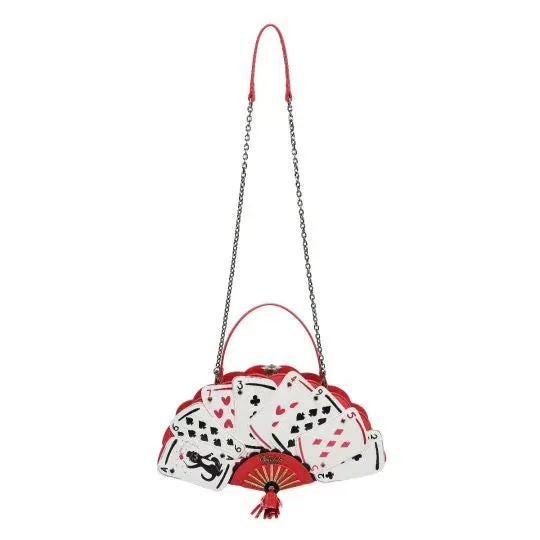 House of Cards Handbag