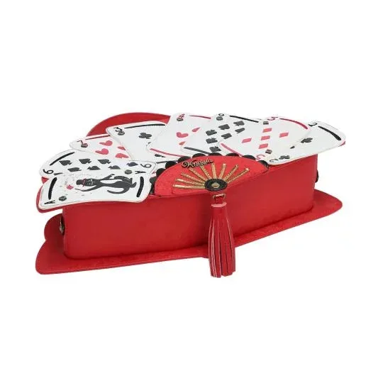 House of Cards Handbag