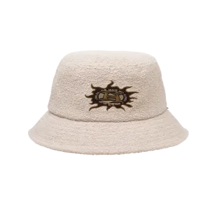 HUF Fire Bucket Hat S/M