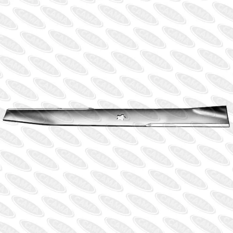 Husqvarna #532 40 53-80 46" Cut Hd