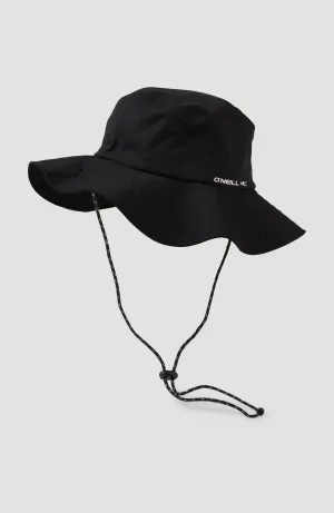 Hybrid Bucket Hut | Black Out