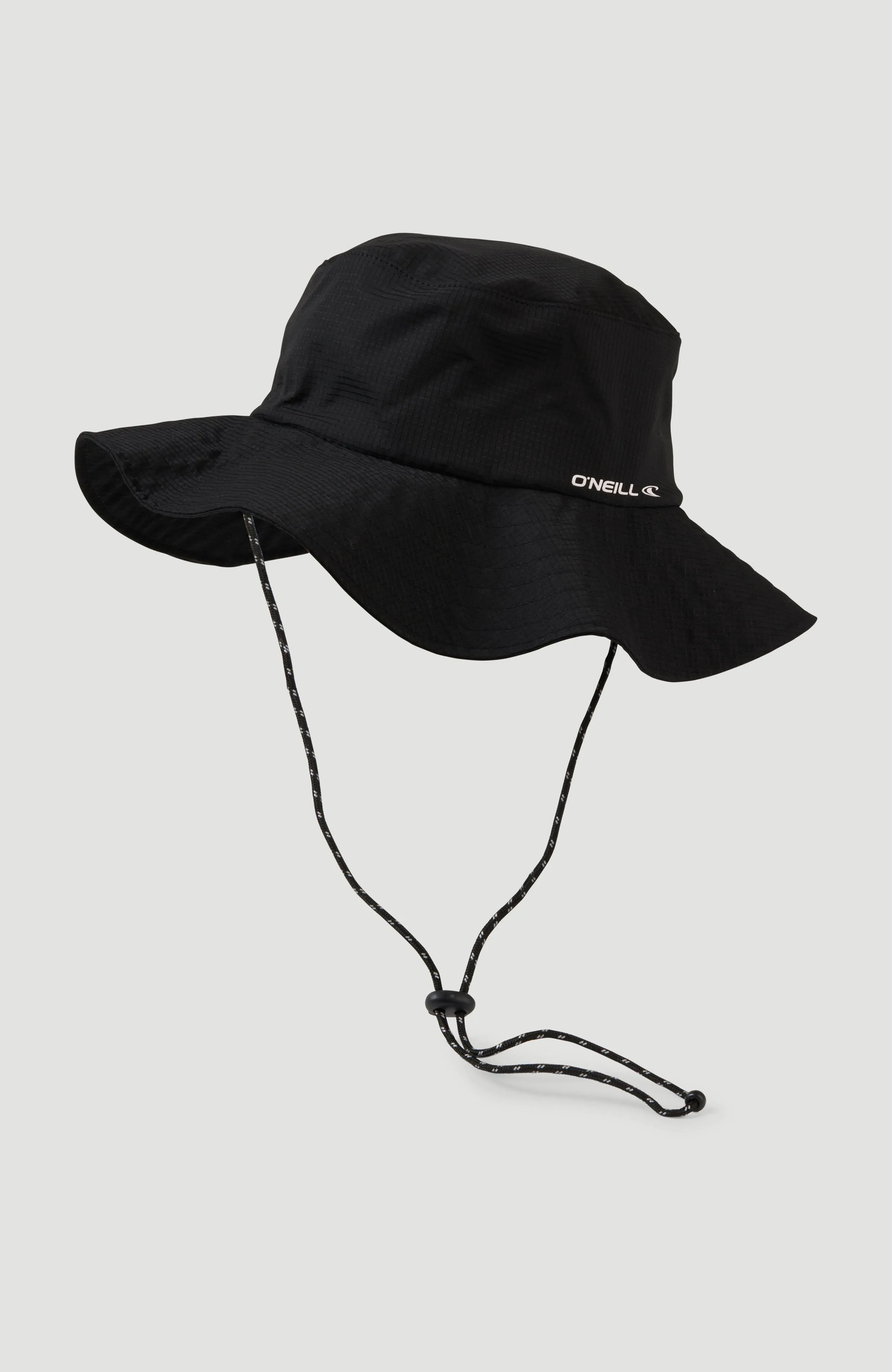 Hybrid Bucket Hut | Black Out