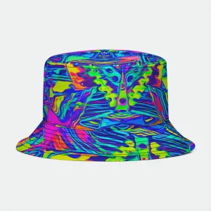 Hyperdimensional Transmogrification