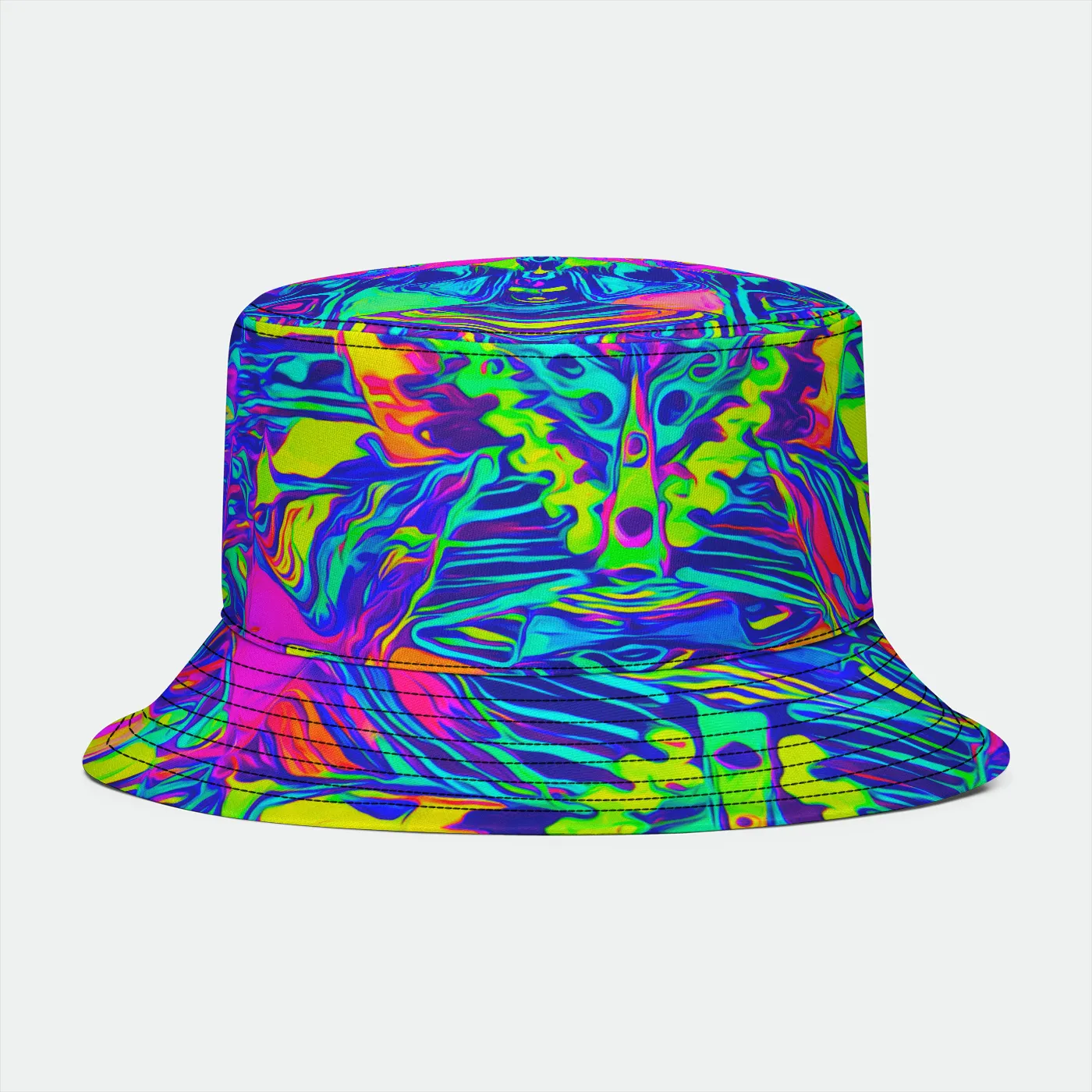 Hyperdimensional Transmogrification