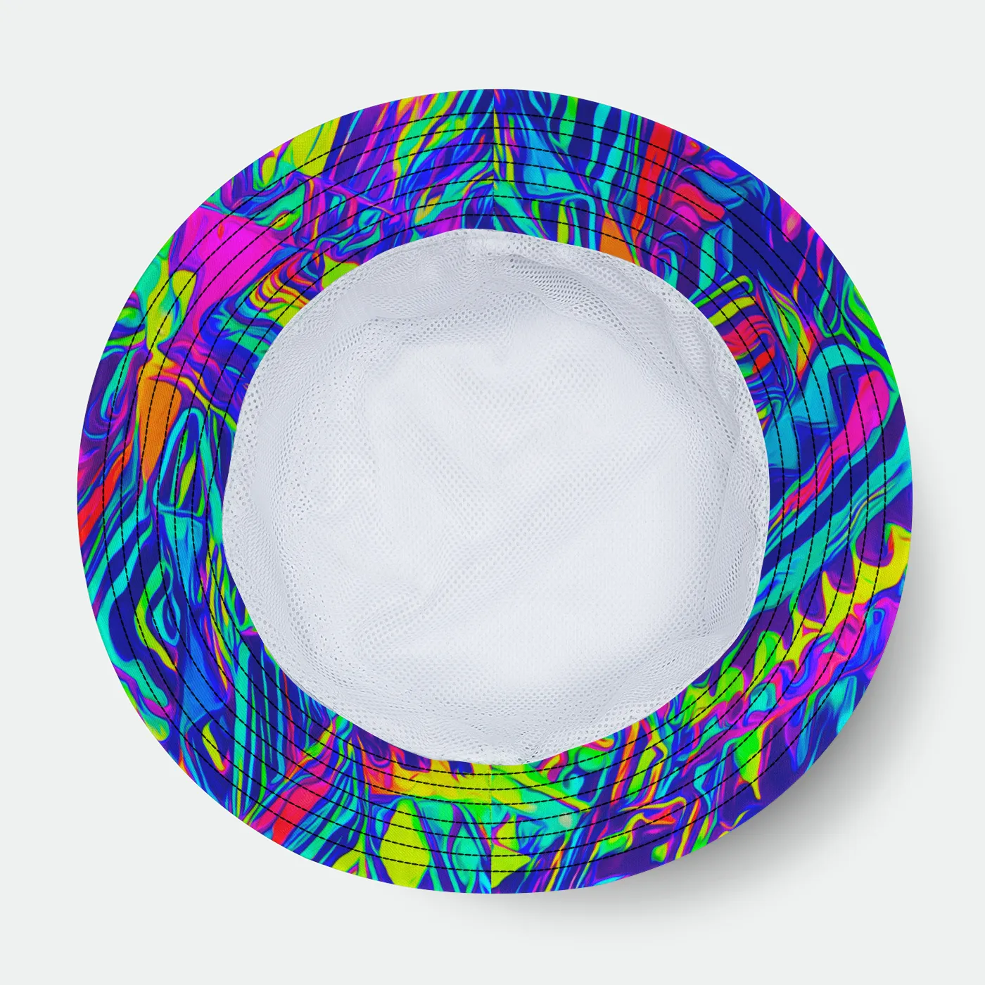 Hyperdimensional Transmogrification