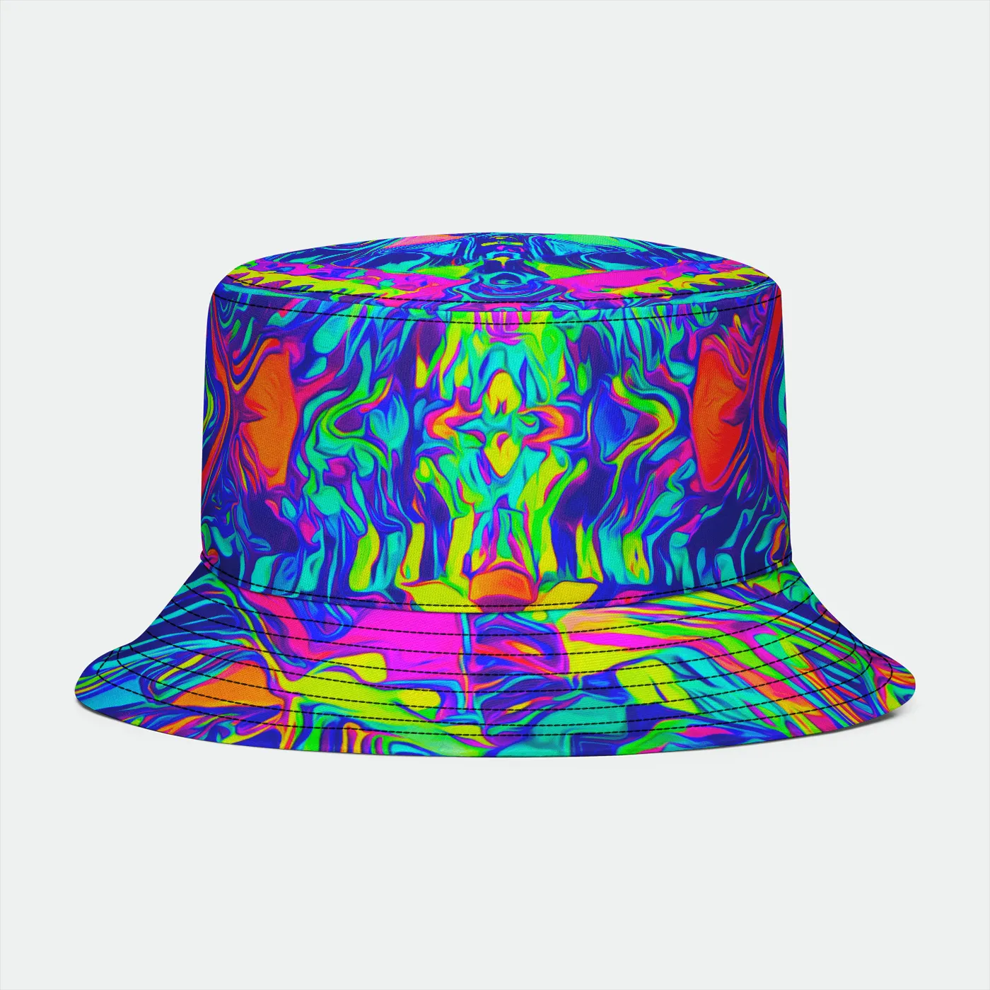 Hyperdimensional Transmogrification