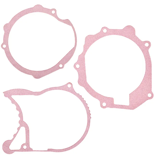 I CLUTCH COVER GASKET CRF450 2009-15 (BRCCG-06A)