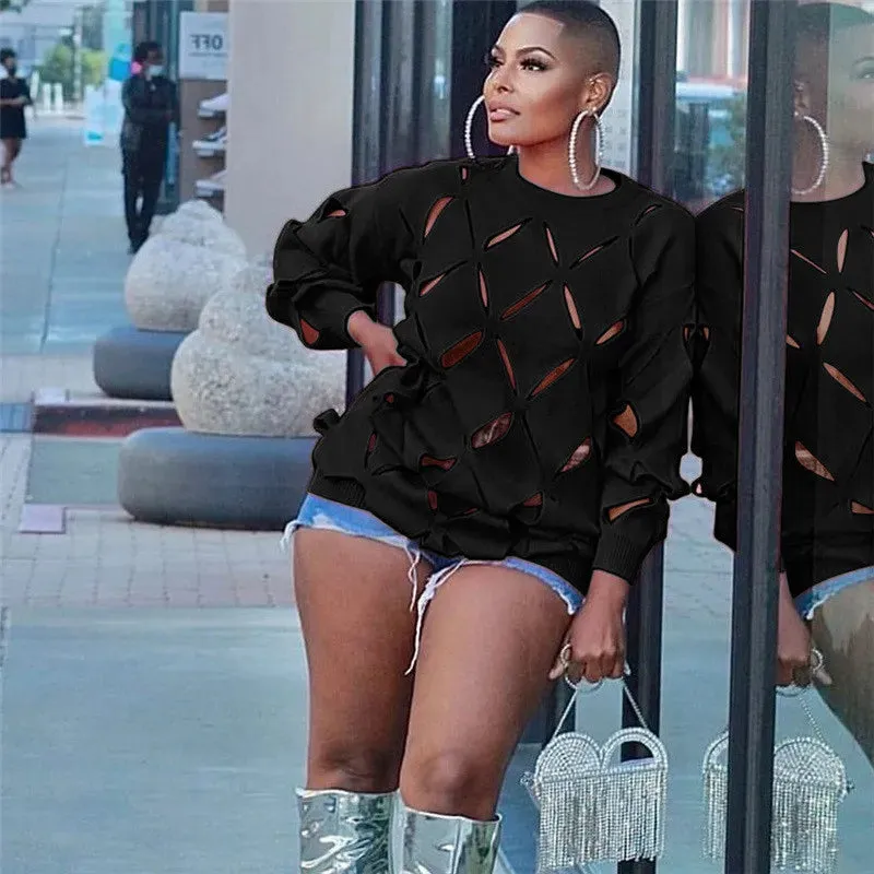 iCandi Vixen Sweater