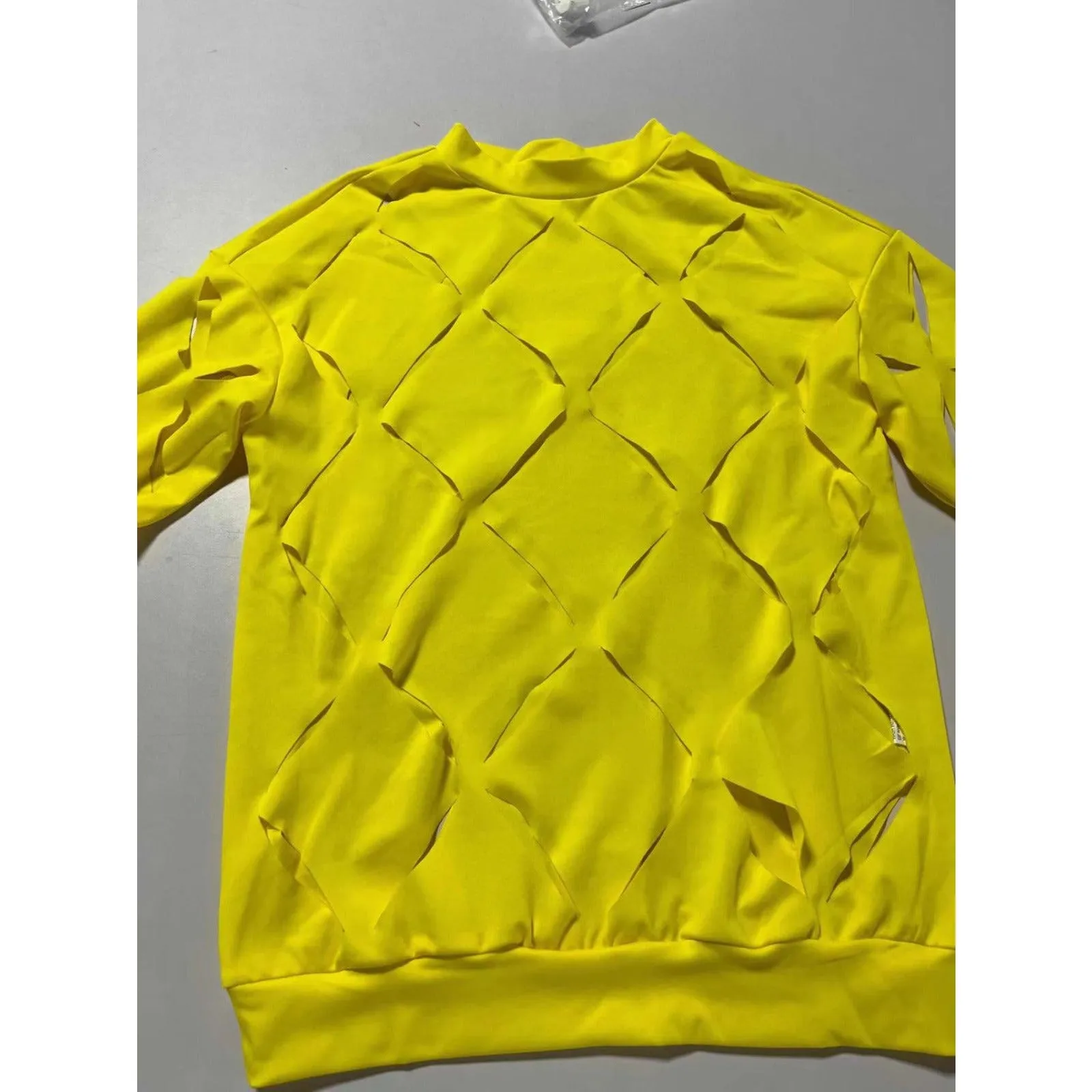 iCandi Vixen Sweater