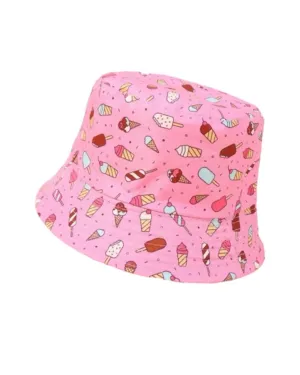 Ice Craem Bucket Hat