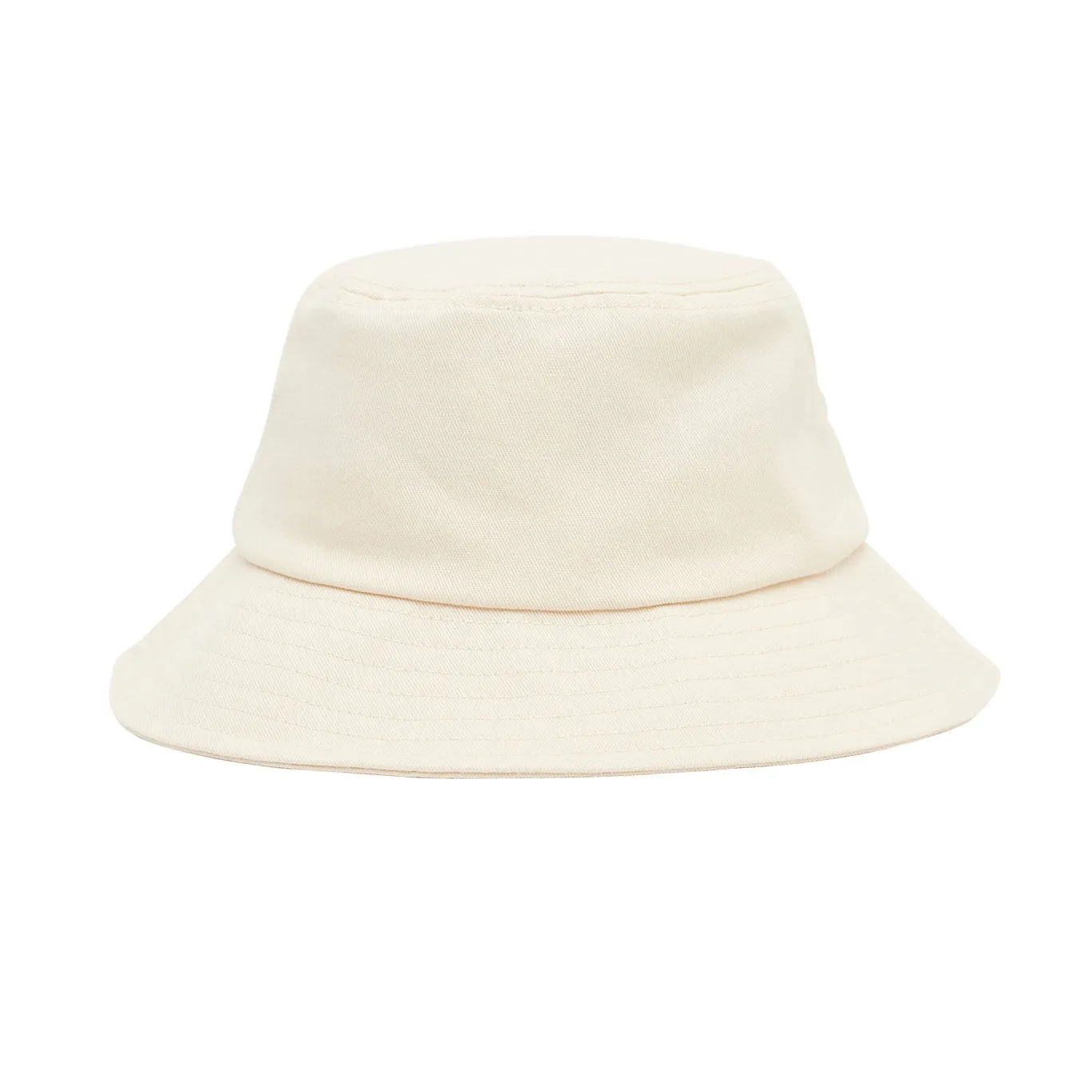 Icon eyes bucket hat ii unbleached