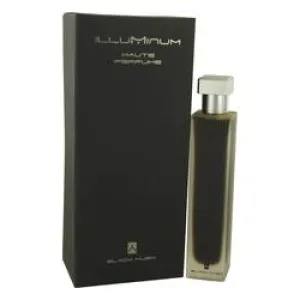 Illuminum Black Musk Eau De Parfum Spray By Illuminum