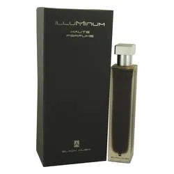 Illuminum Black Musk Eau De Parfum Spray By Illuminum