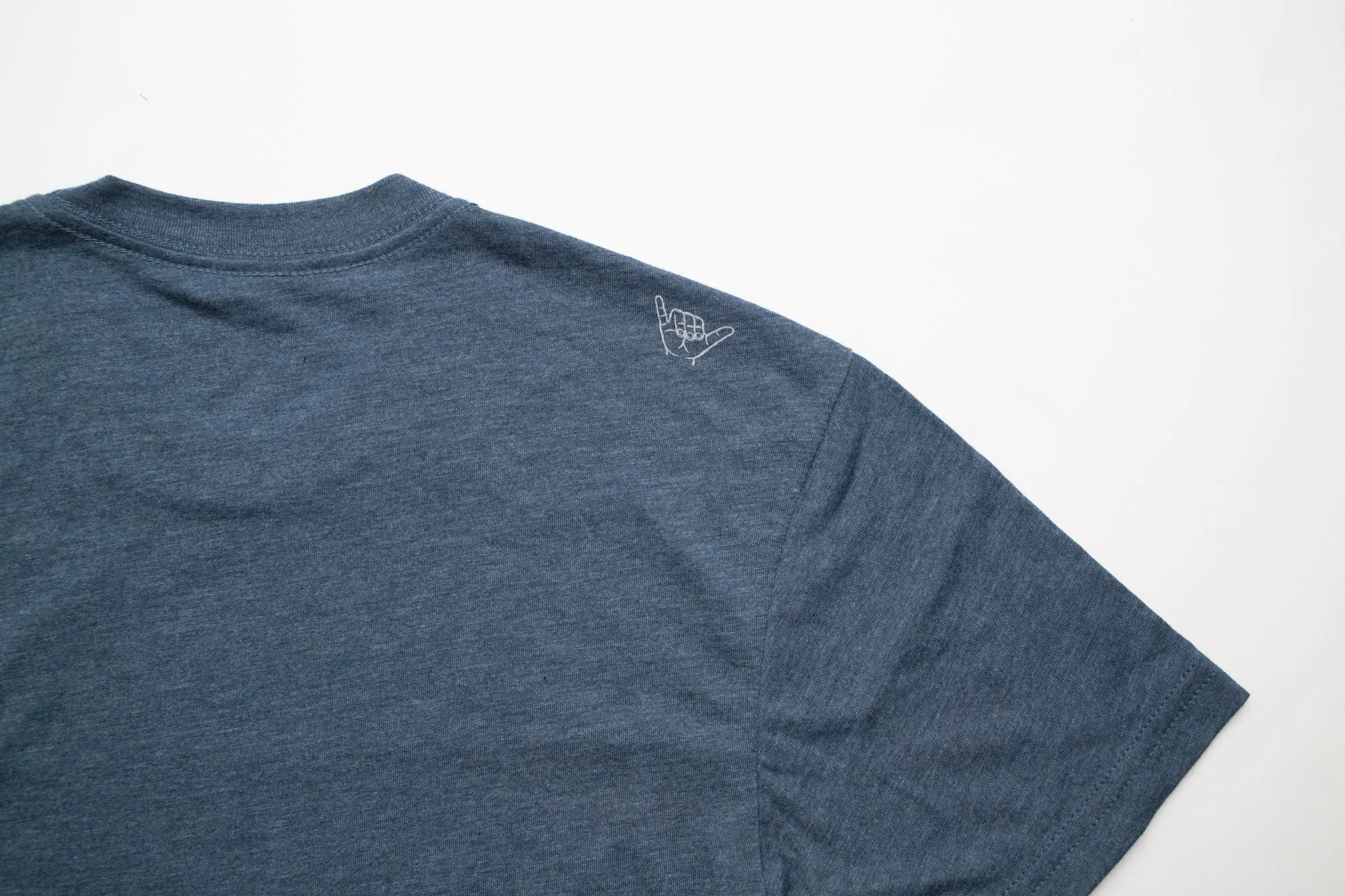 'Influx'(Kean Arts Original T-shirt)