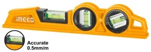 Ingco - Heavy-Duty Mason's Level