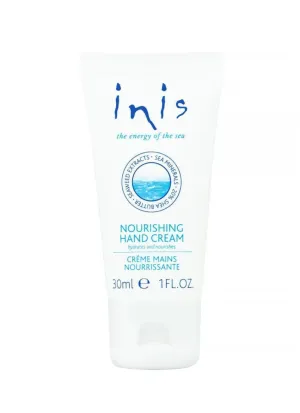 Inis the Energy of the Sea Travel Size Hand Cream 30ml / 1 fl. oz