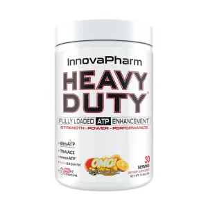 Innovapharm Heavy Duty Creatine ATP