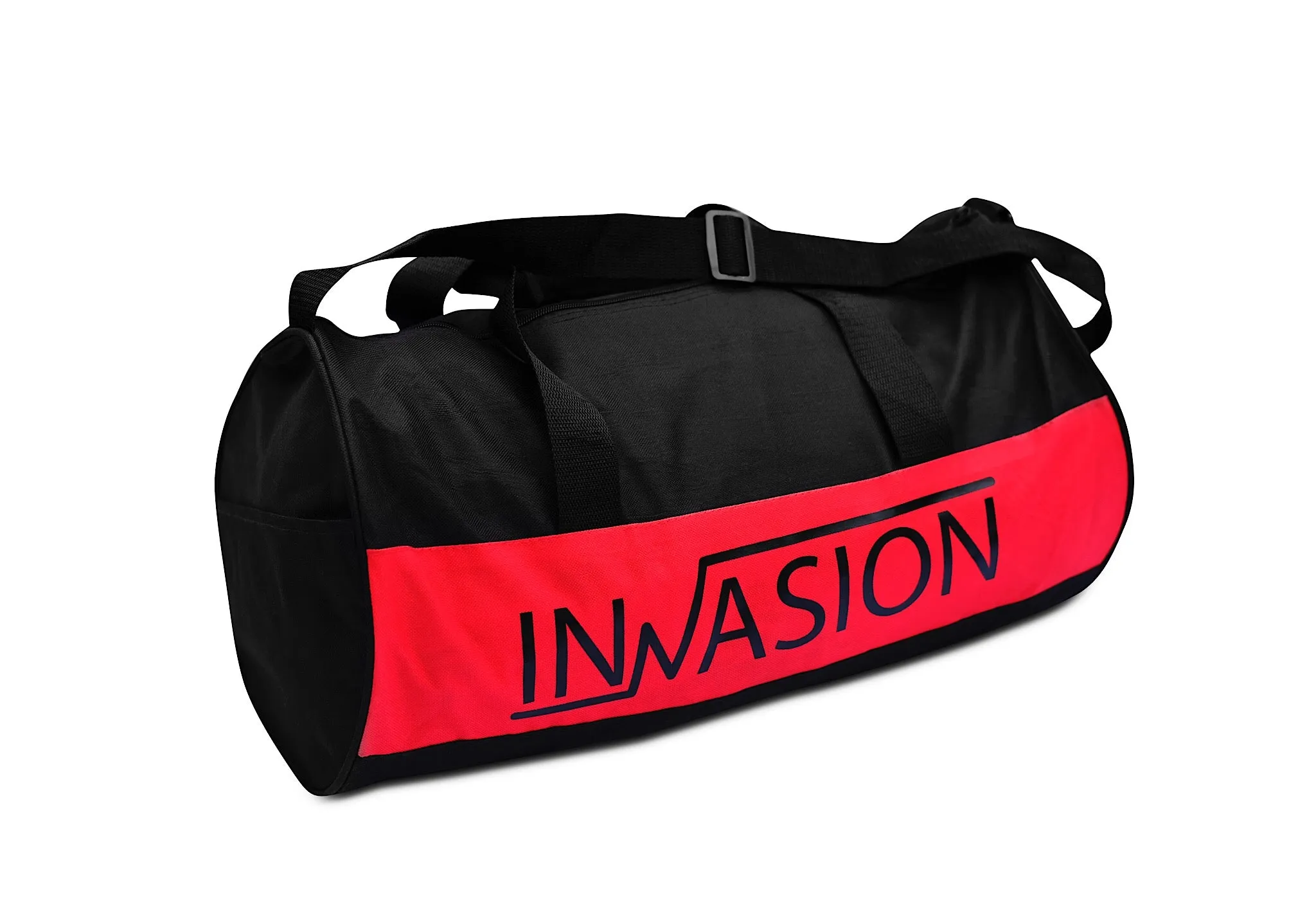INVASION Duffle Bag