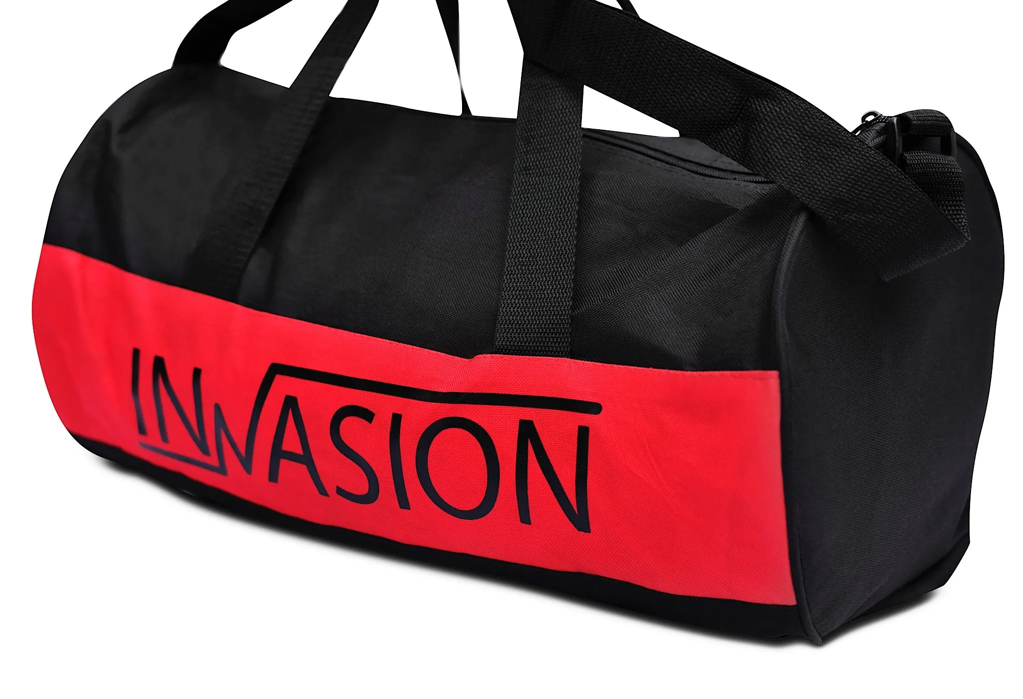 INVASION Duffle Bag