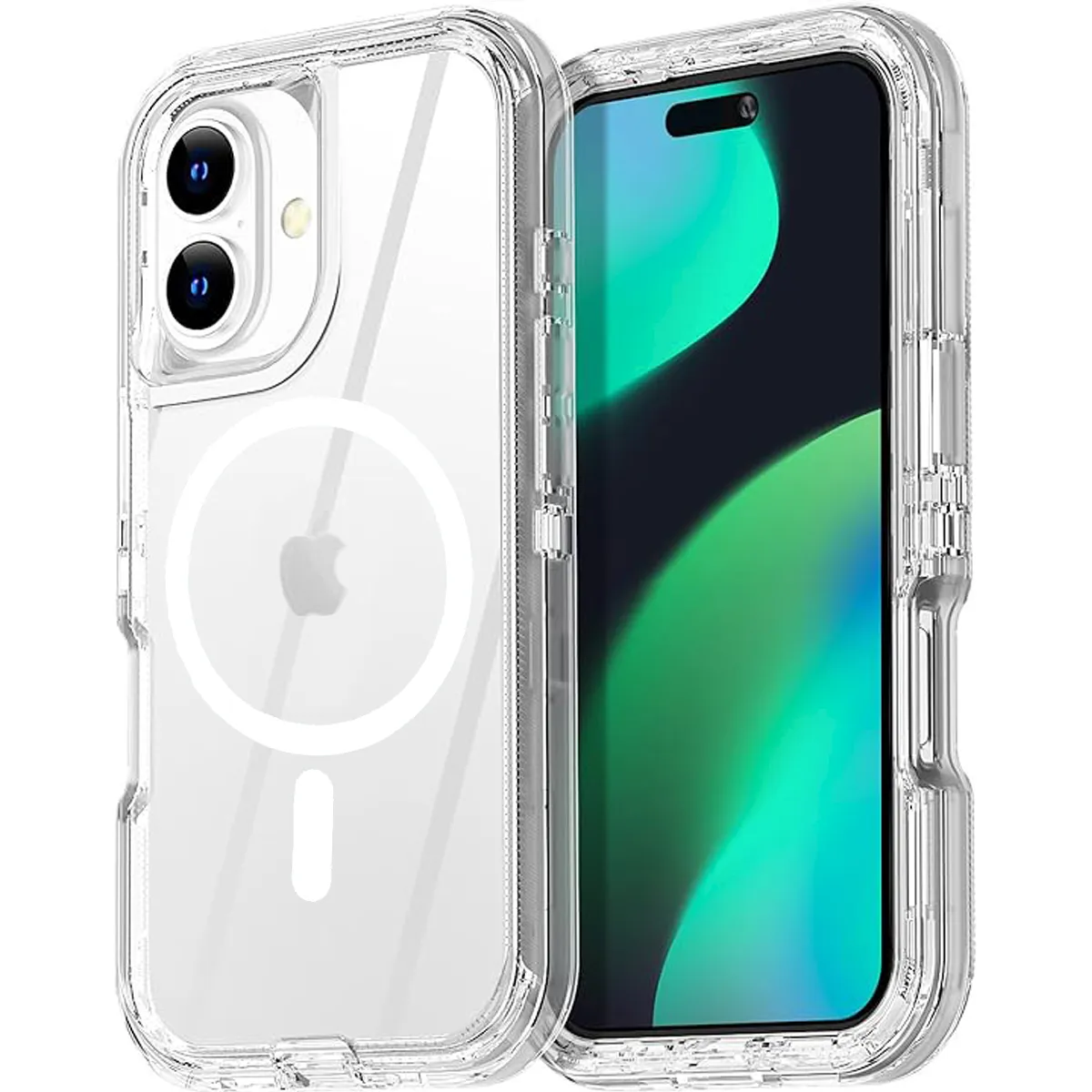 iP 16 Plus Heavy Duty