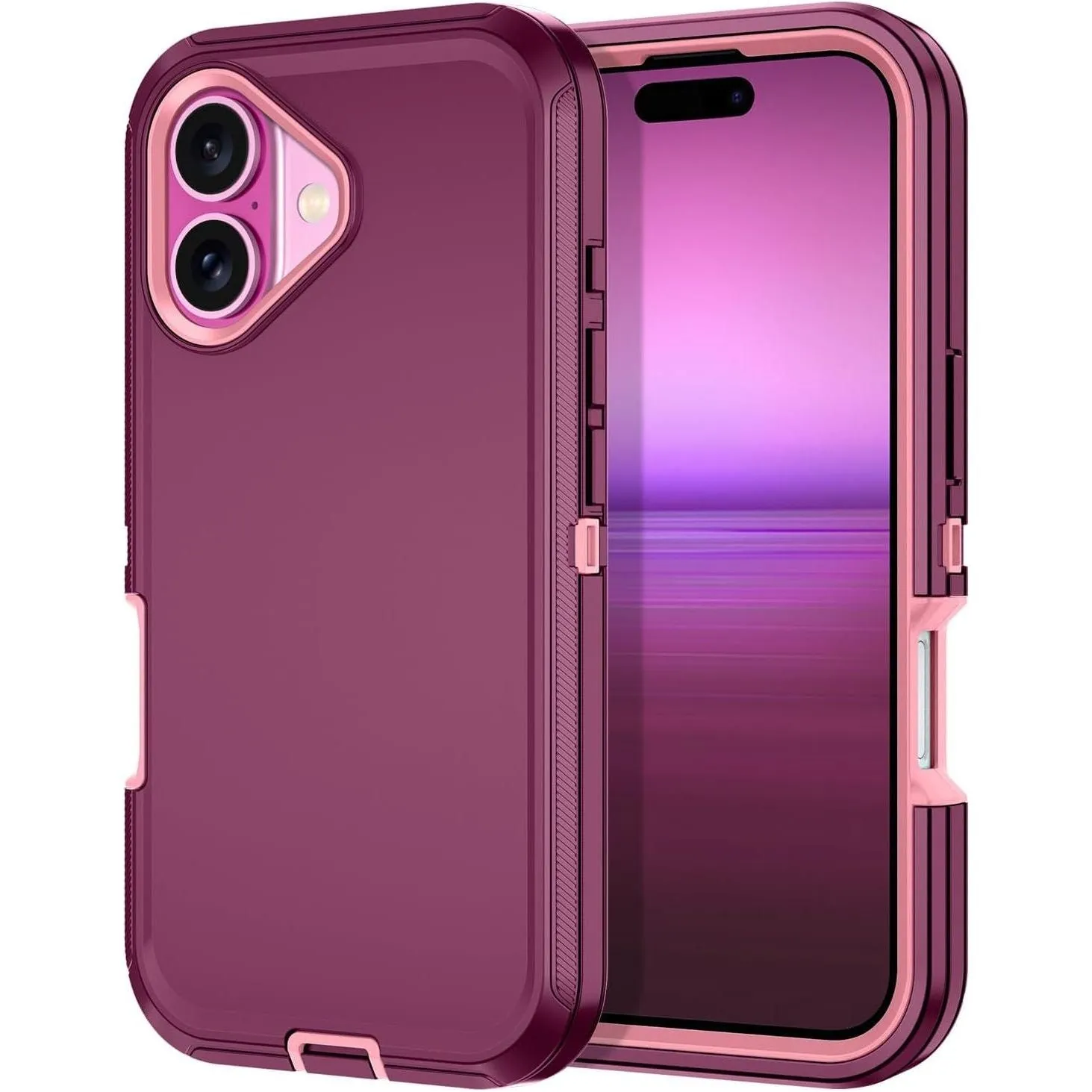iP 16 Plus Heavy Duty