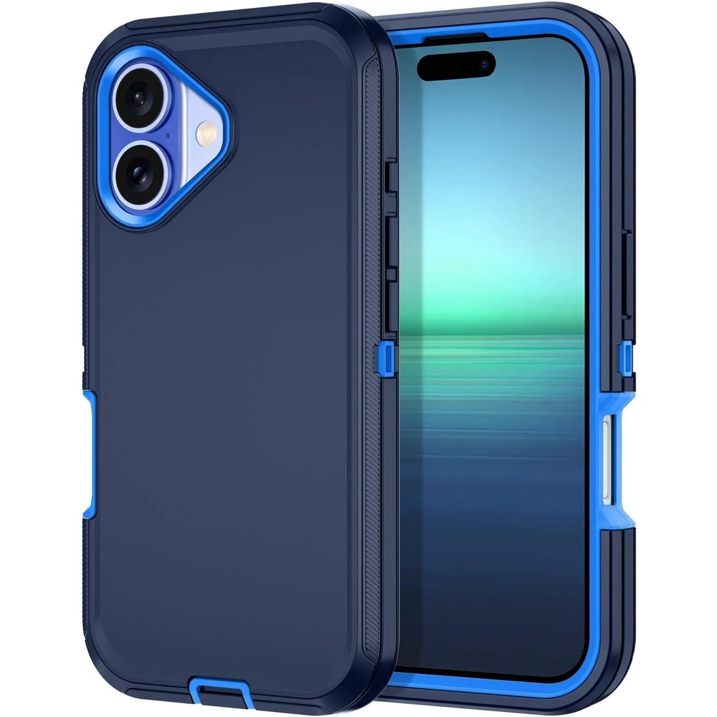 iP 16 Plus Heavy Duty