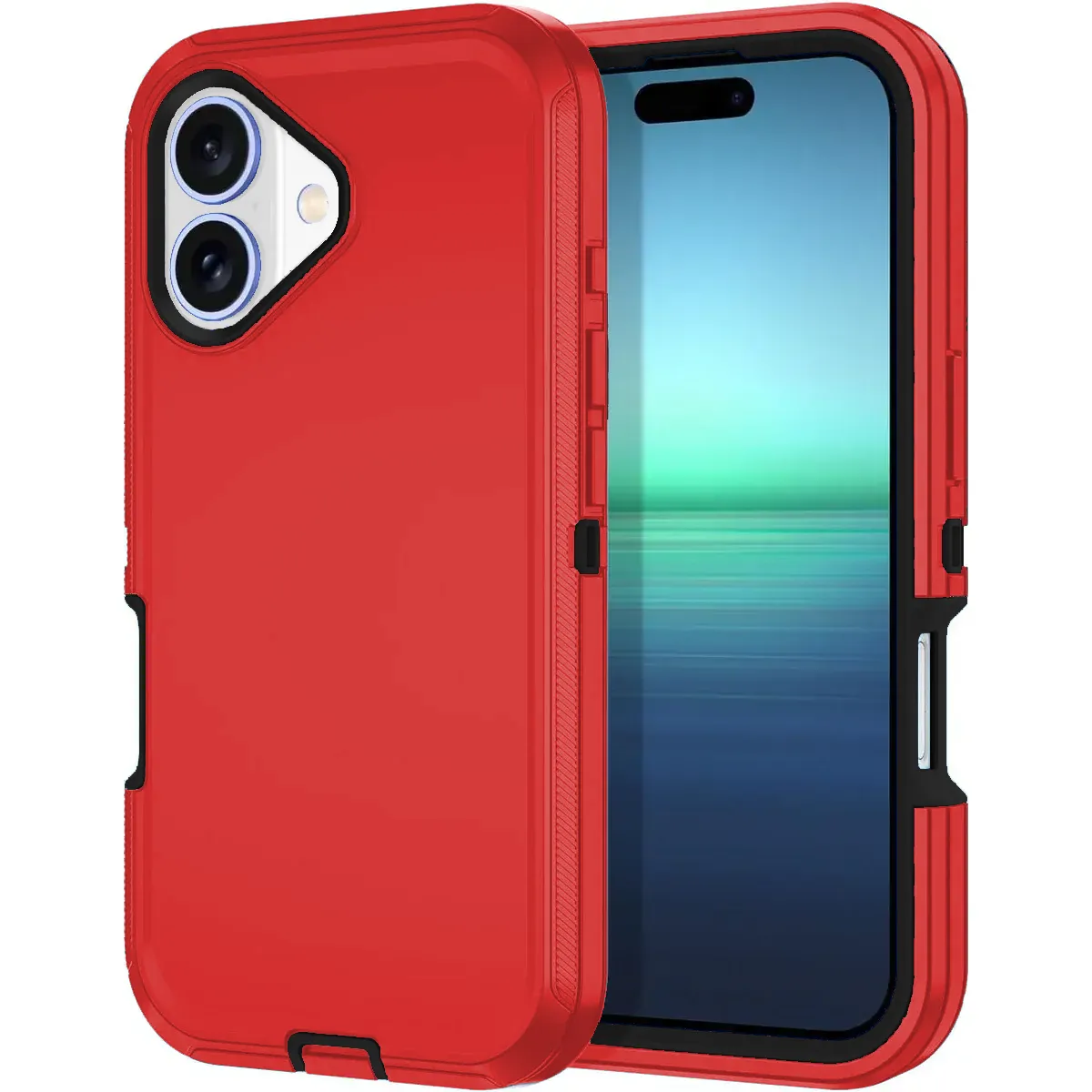 iP 16 Plus Heavy Duty