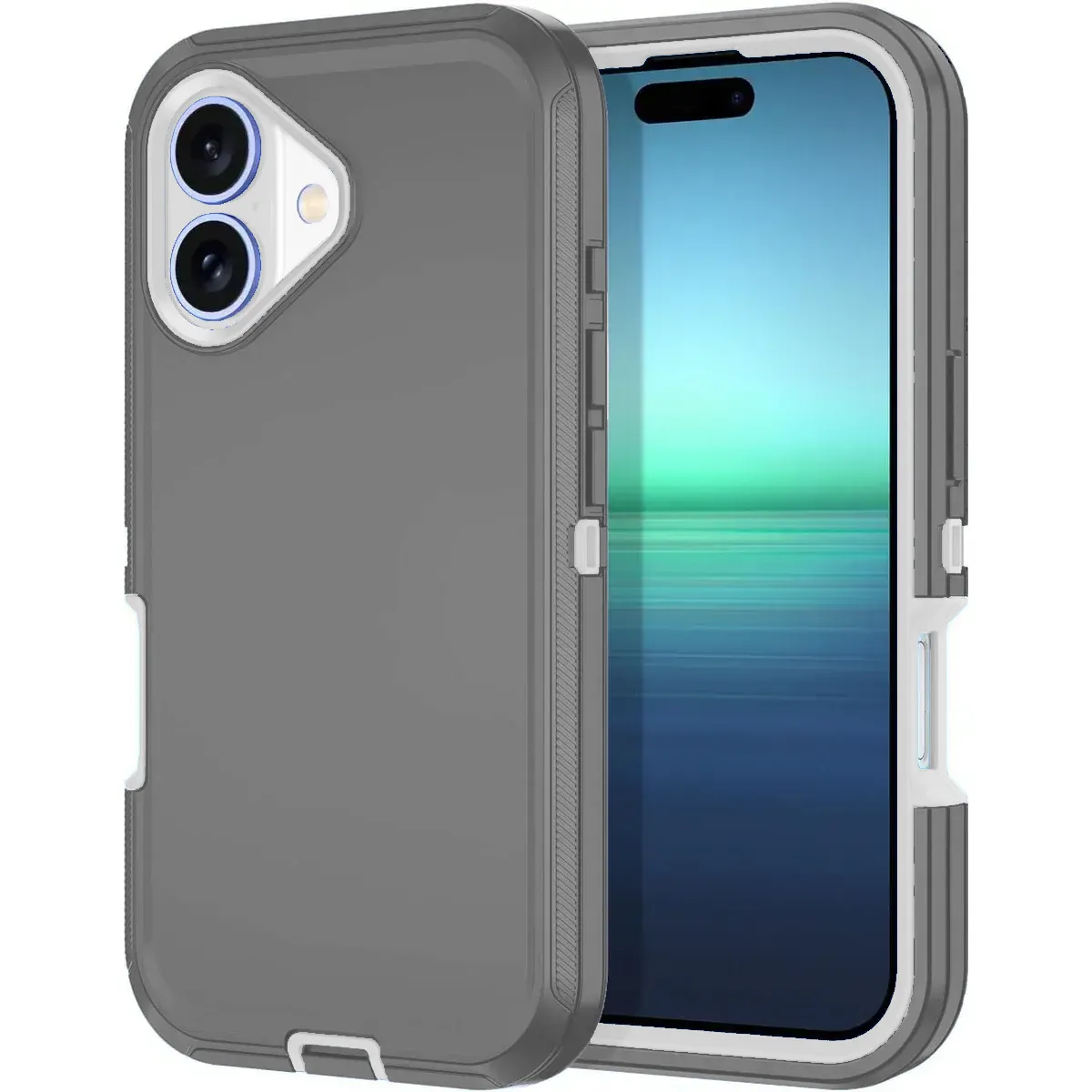 iP 16 Plus Heavy Duty