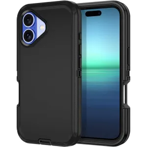 iP 16 Plus Heavy Duty