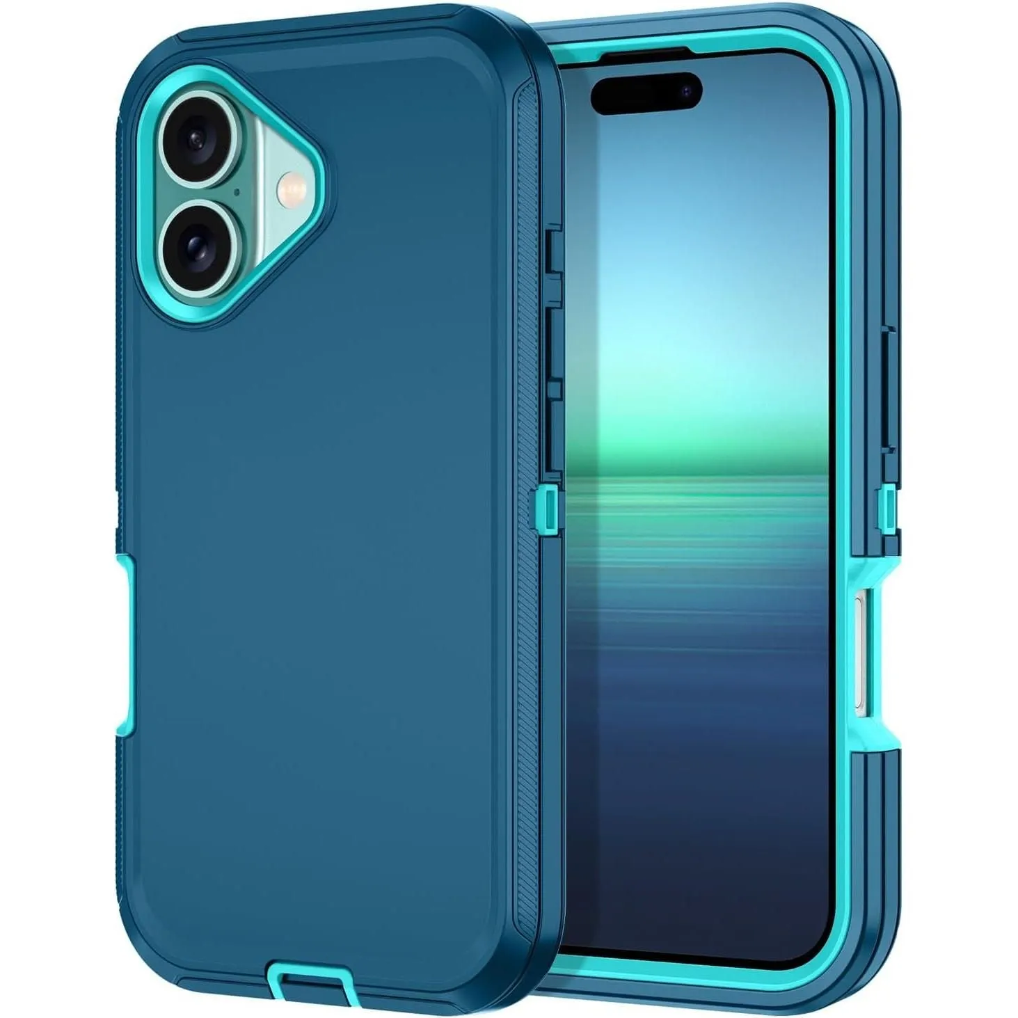 iP 16 Plus Heavy Duty