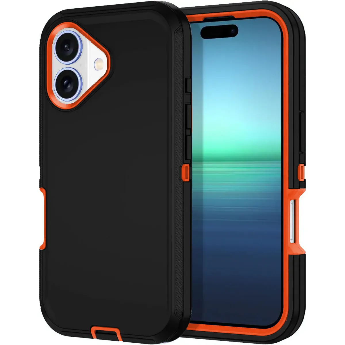 iP 16 Plus Heavy Duty