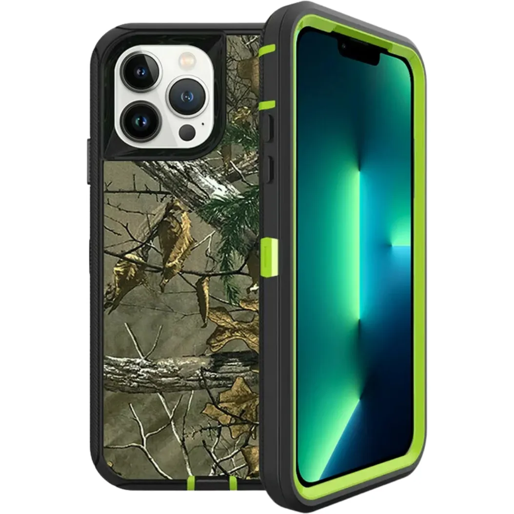 iP 16 Pro Heavy Duty