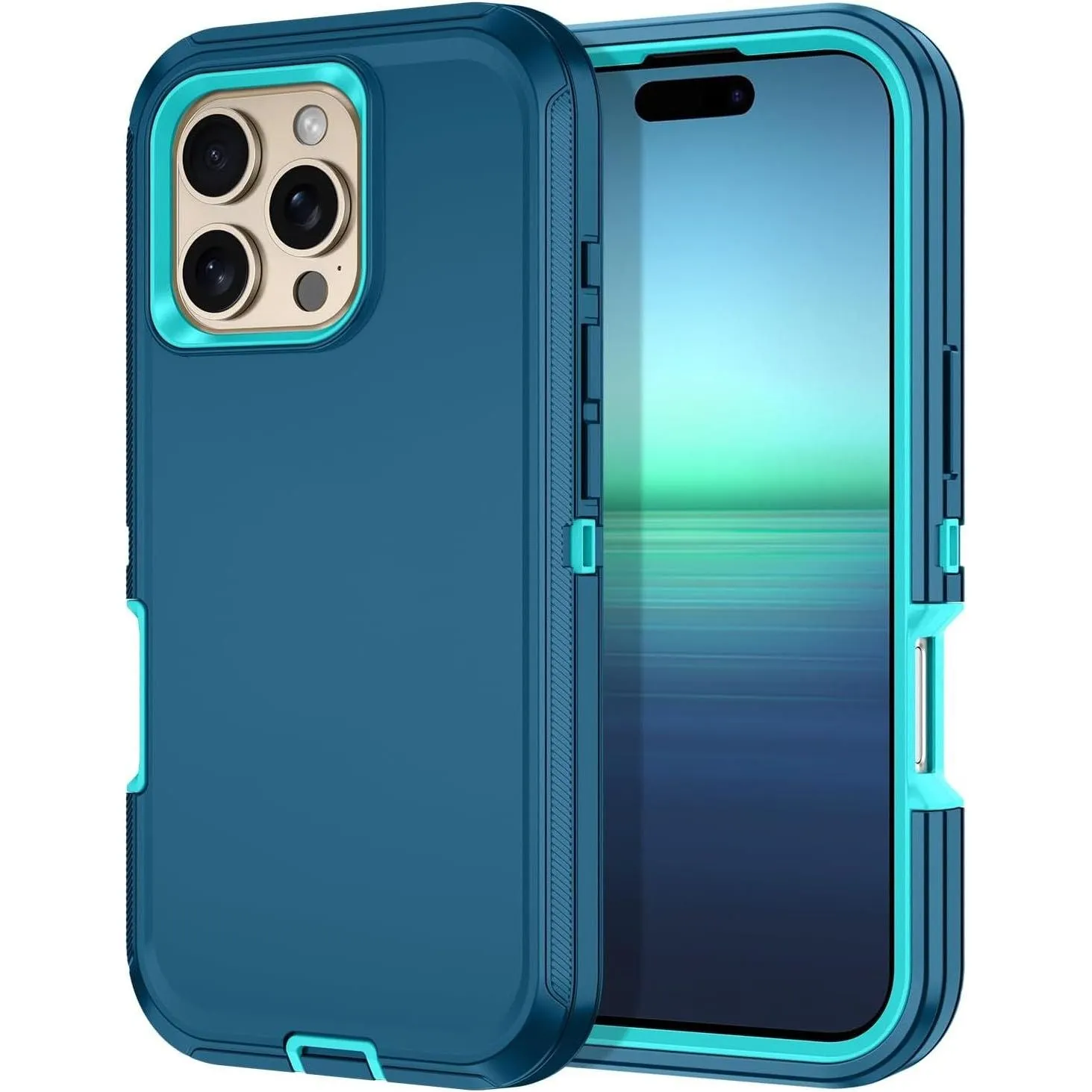 iP 16 Pro Heavy Duty
