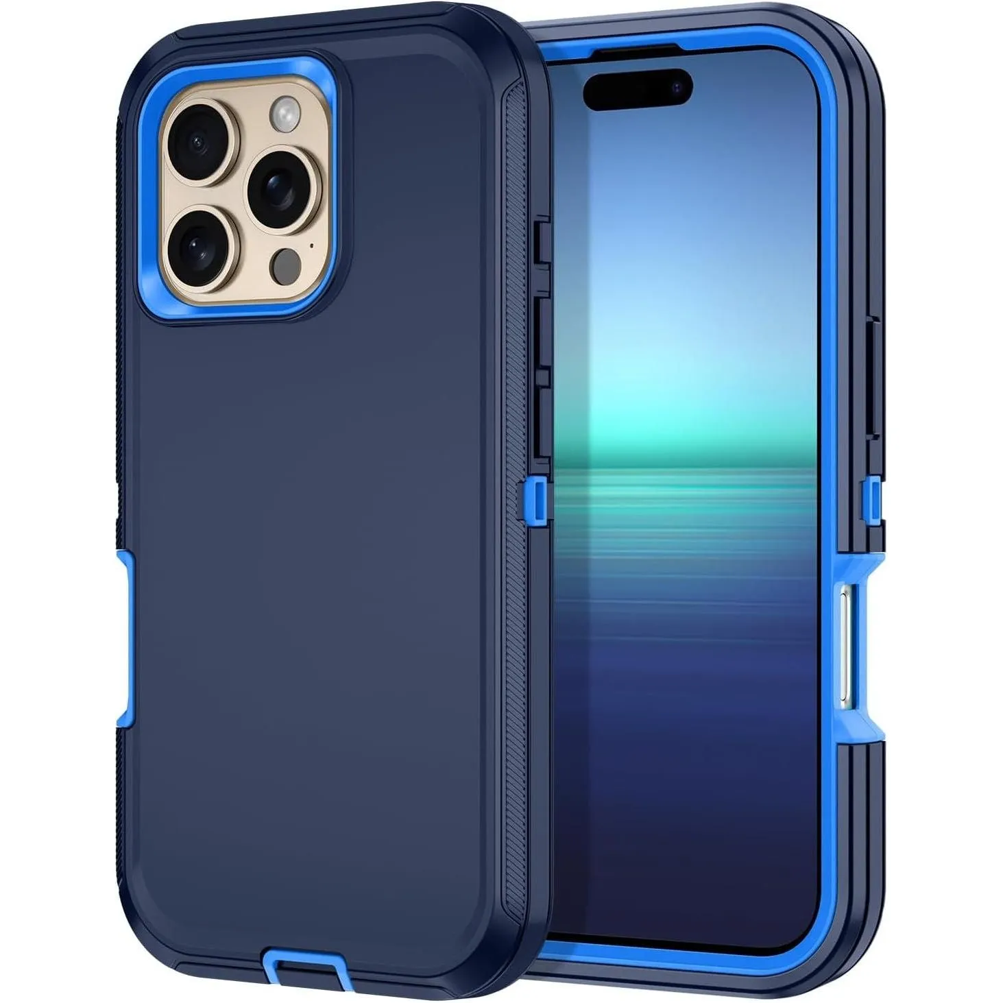 iP 16 Pro Heavy Duty
