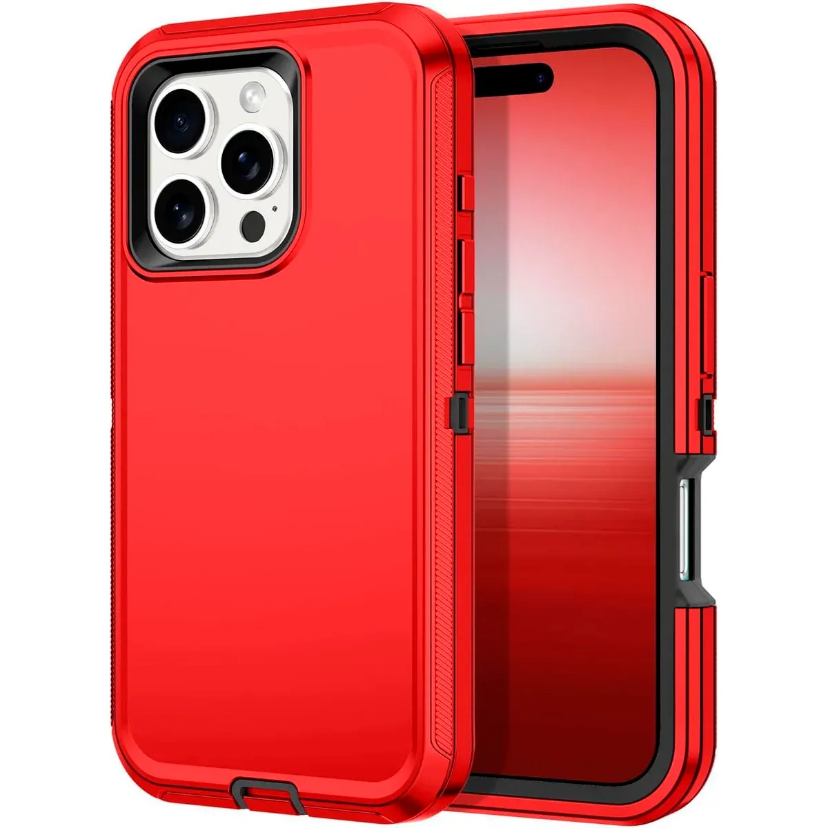 iP 16 Pro Heavy Duty