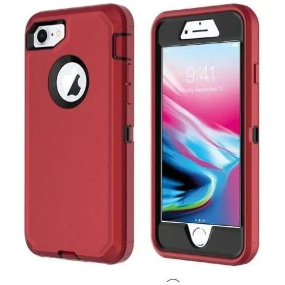 iP 7/8 Heavy Duty