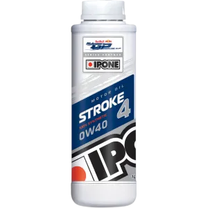 Ipone Stroke 4 Racing Motor Oil