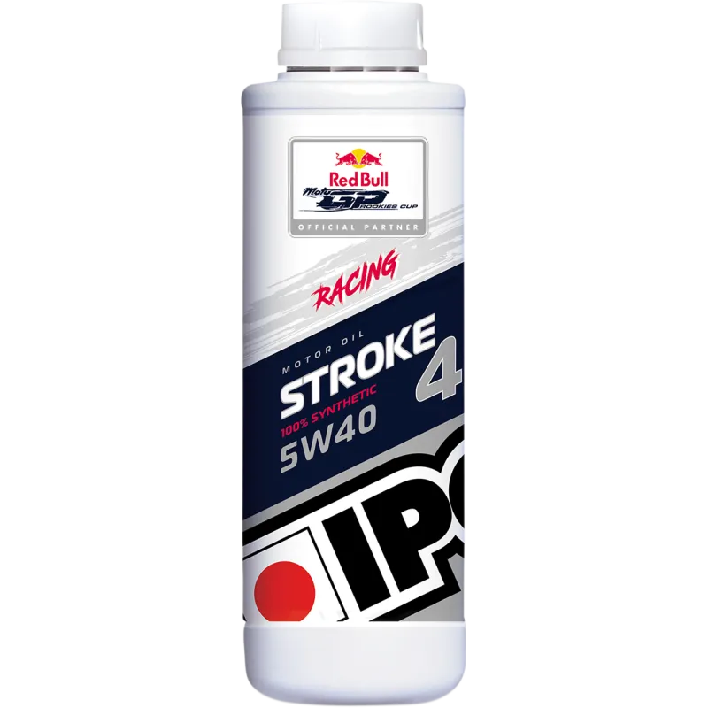 Ipone Stroke 4 Racing Motor Oil