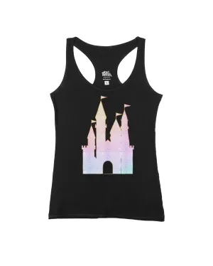 Iridescent Castle