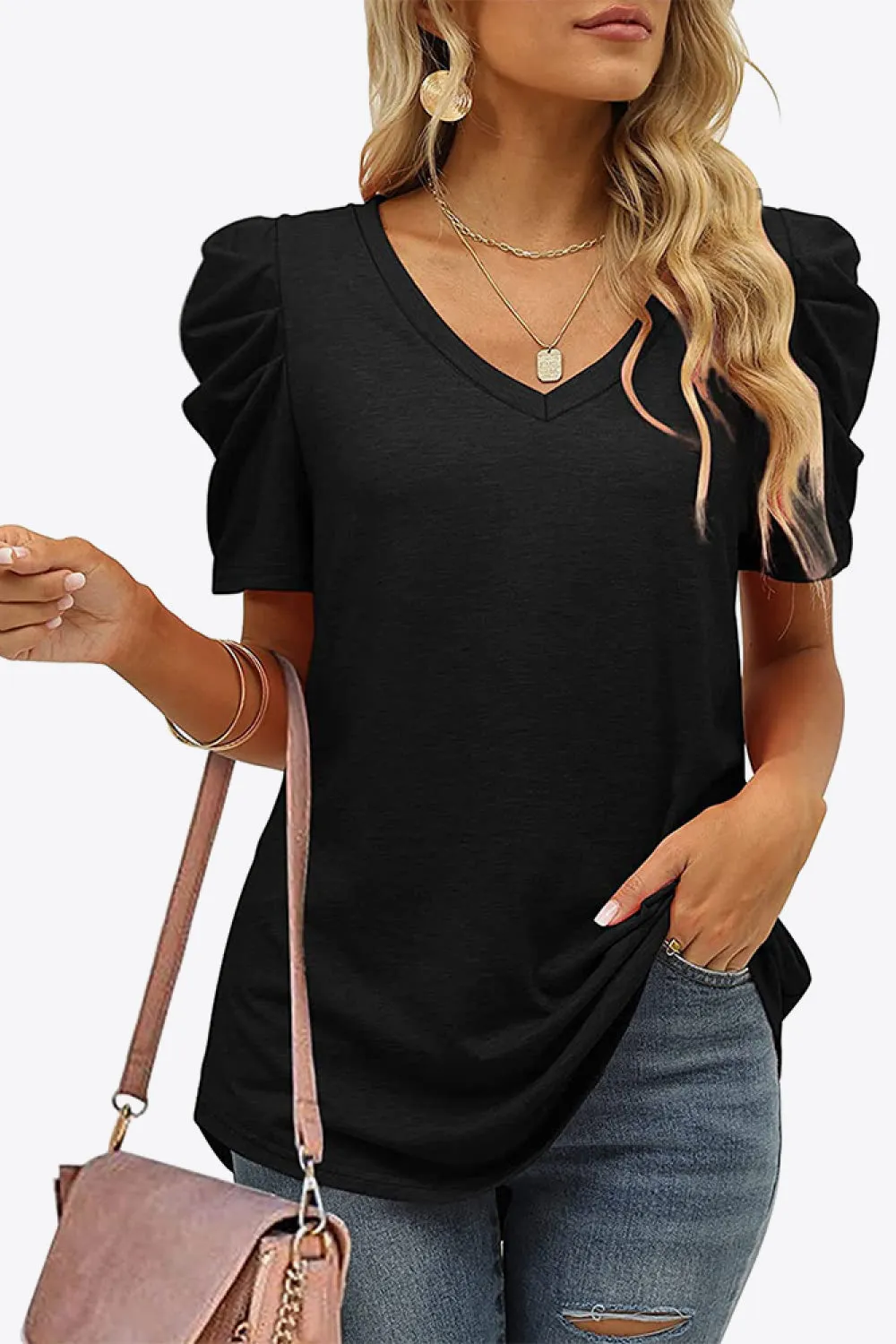 Isabel Tee