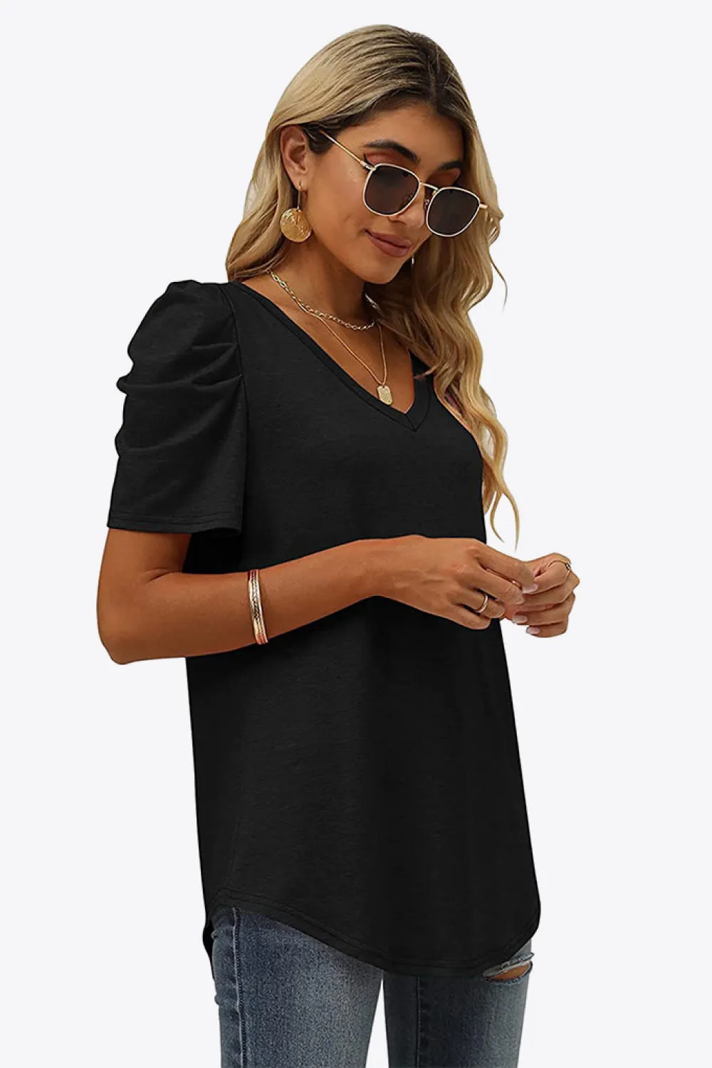 Isabel Tee