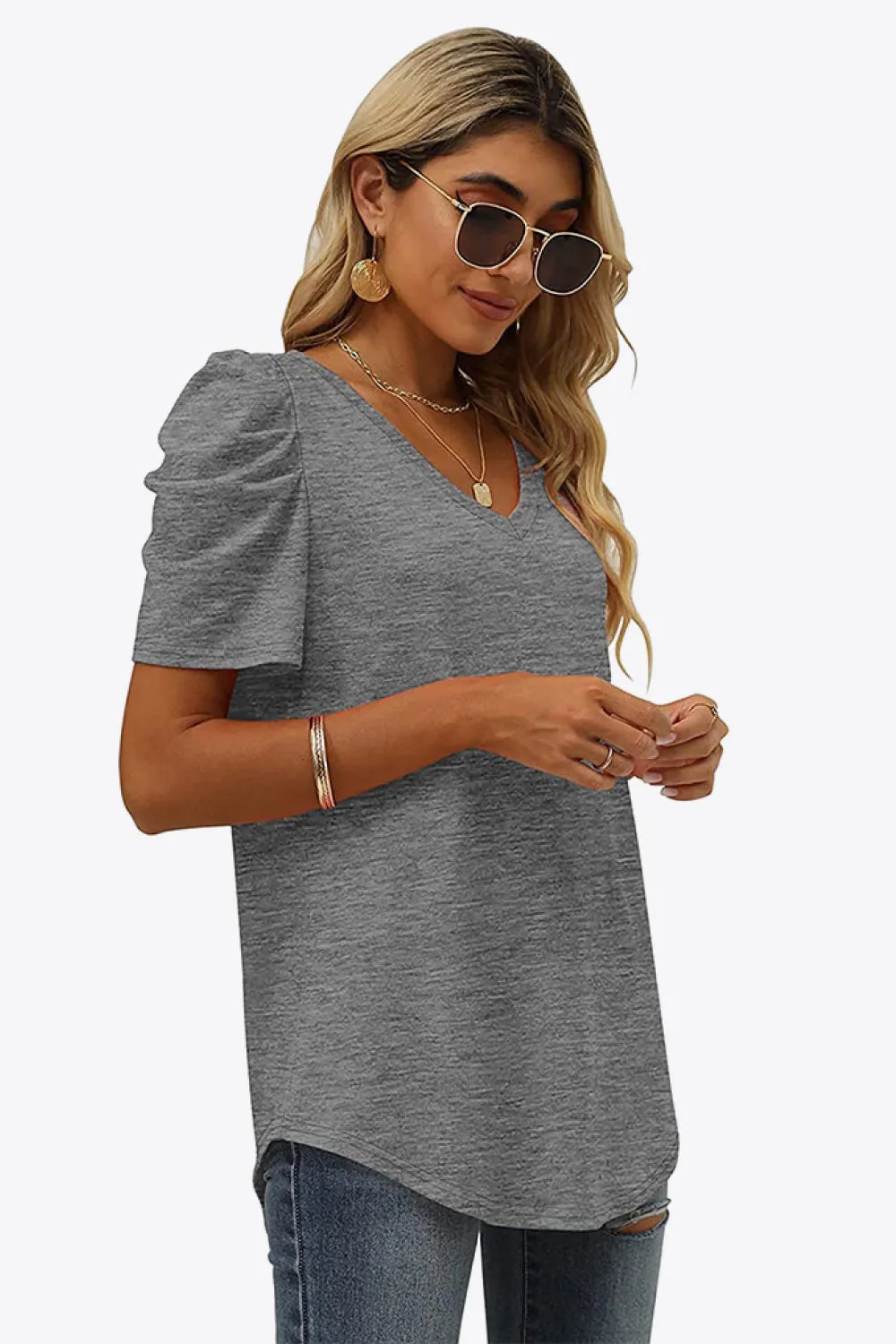 Isabel Tee