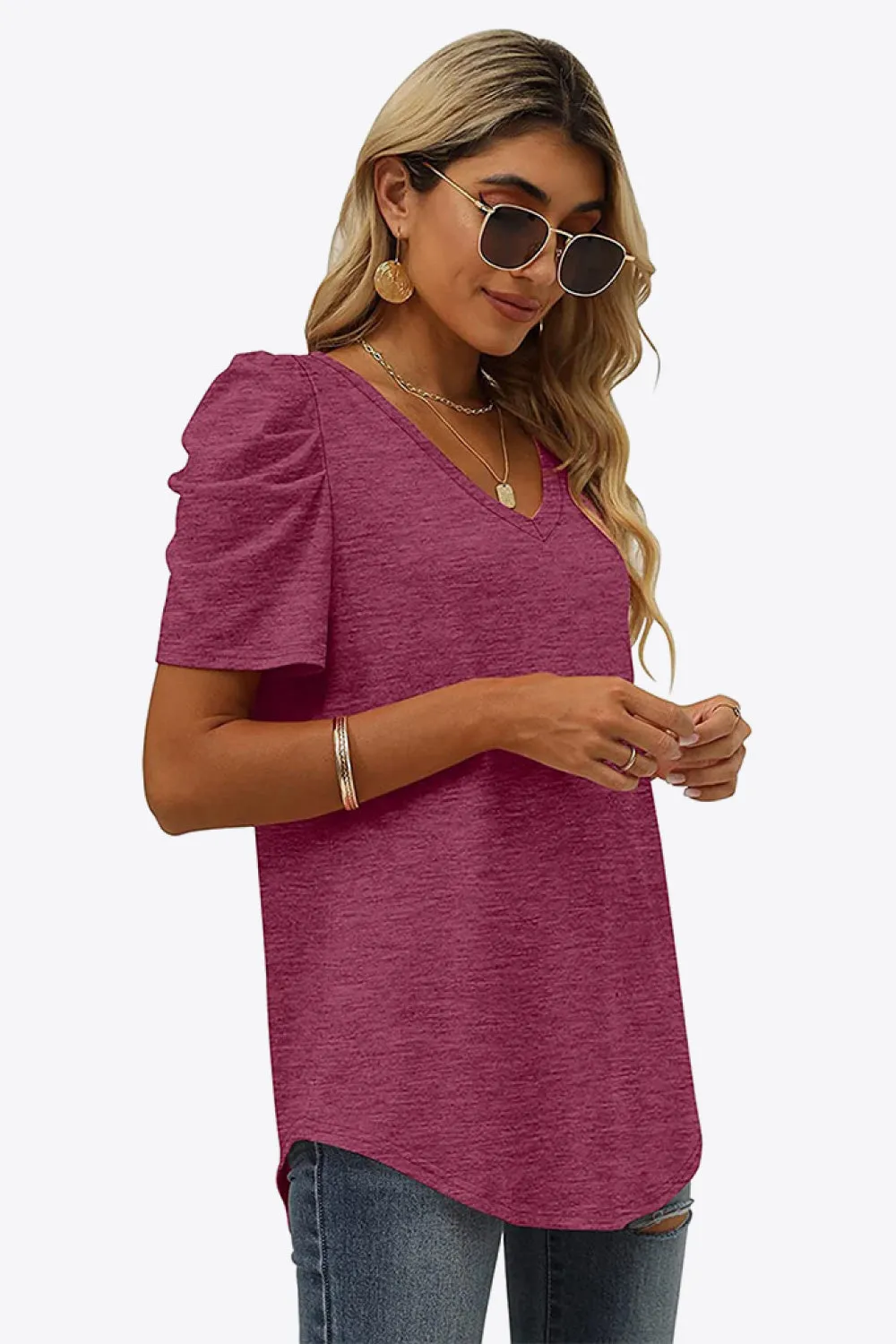 Isabel Tee